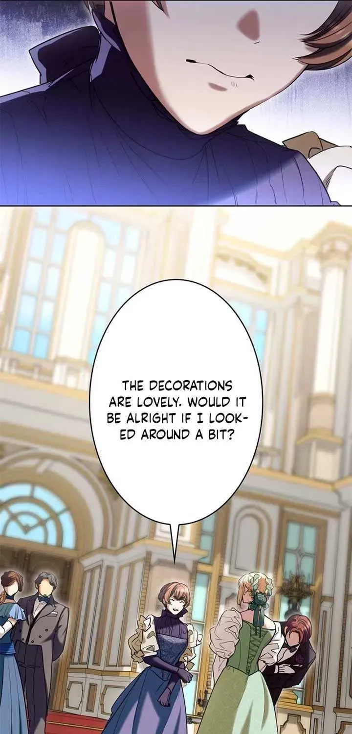 If You Wish to Have Me Chapter 29 page 11 - 