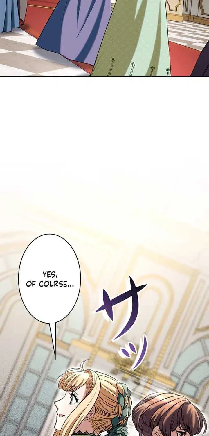 If You Wish to Have Me Chapter 29 page 12 - 
