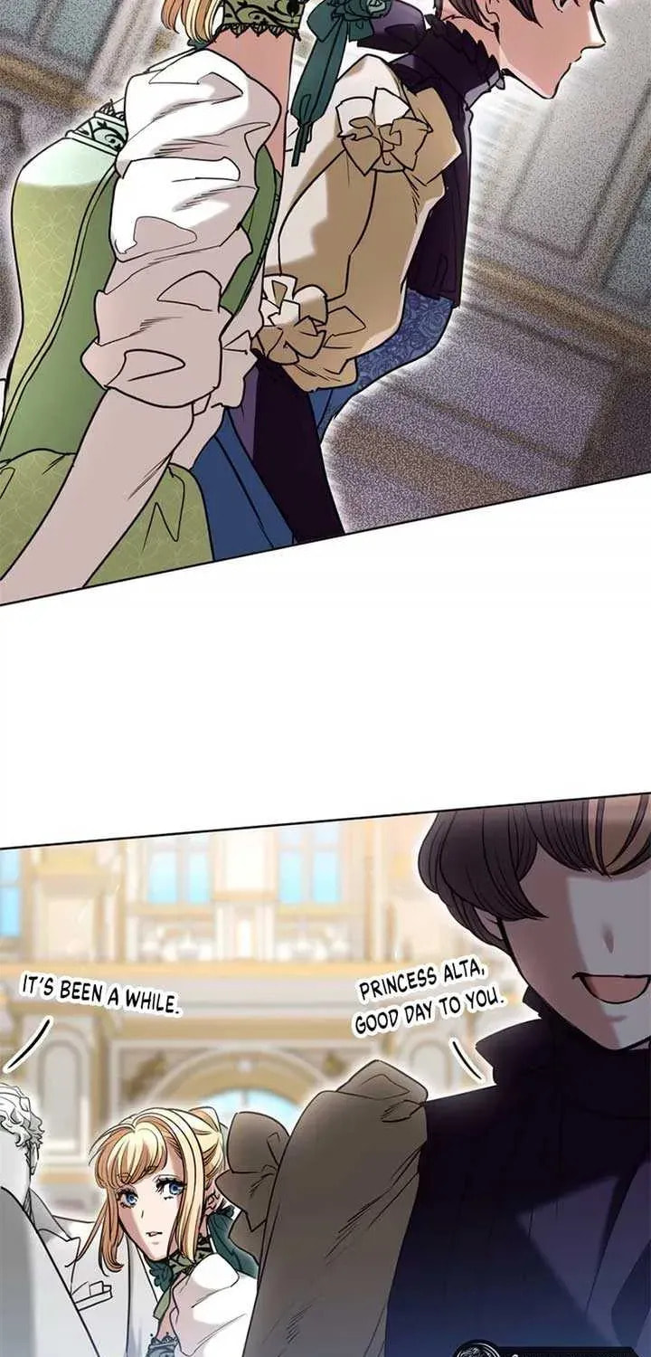 If You Wish to Have Me Chapter 29 page 13 - 