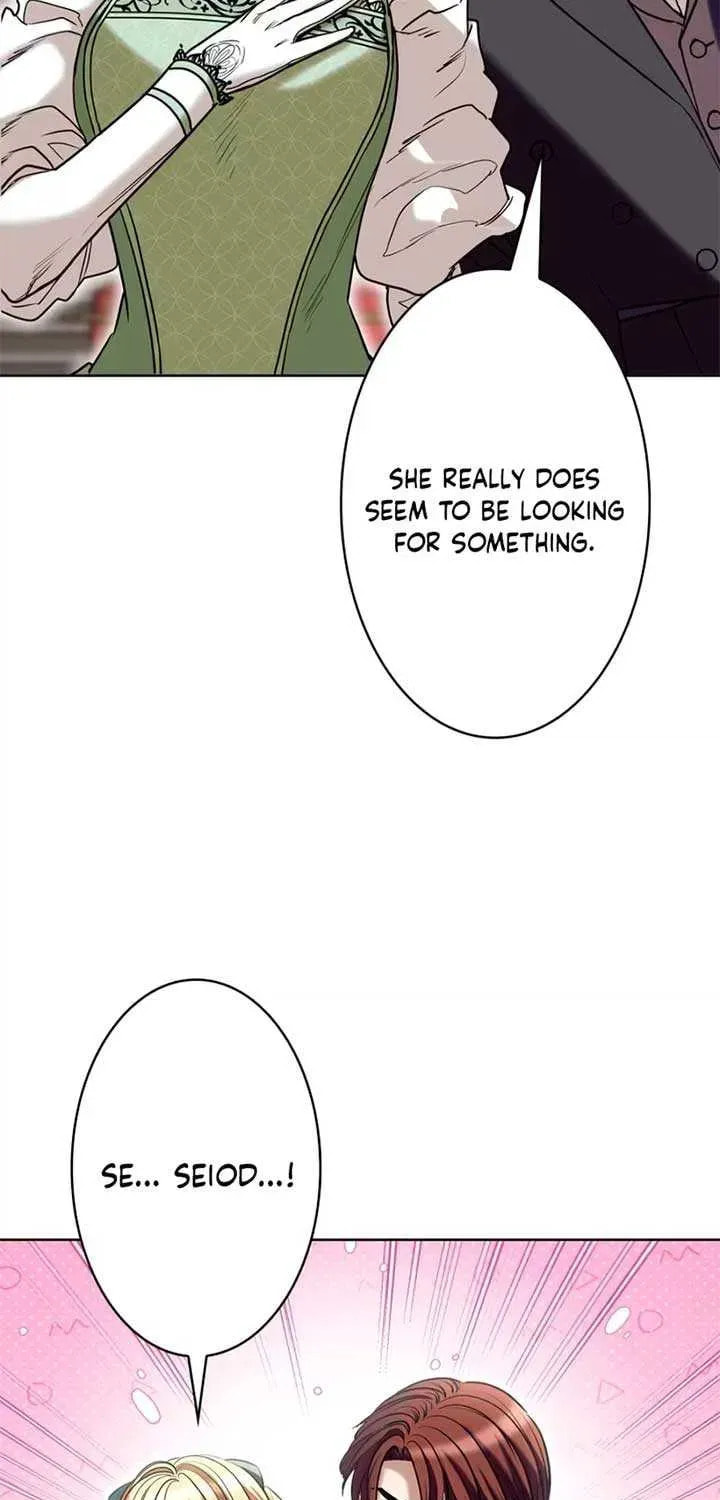 If You Wish to Have Me Chapter 29 page 15 - 
