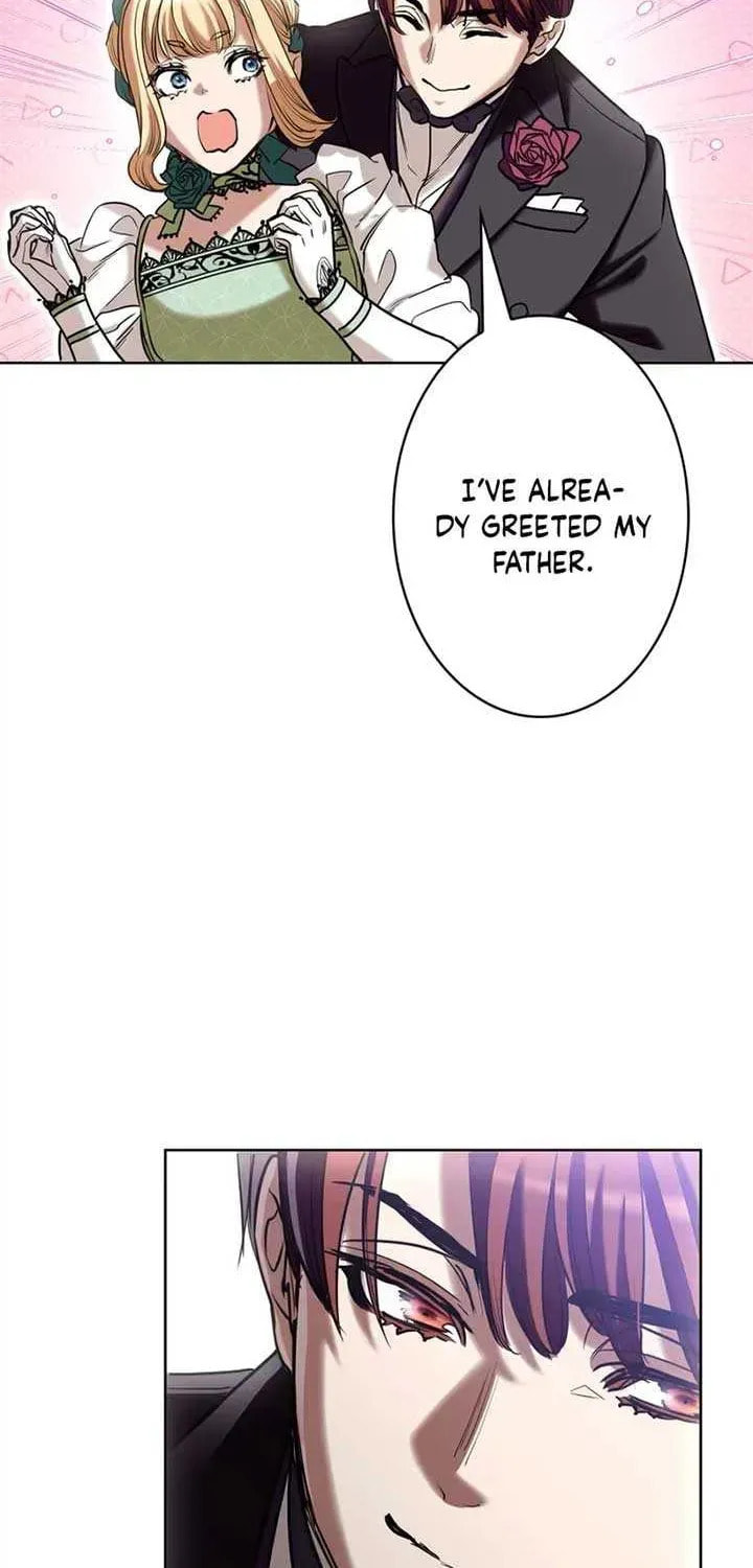 If You Wish to Have Me Chapter 29 page 16 - 