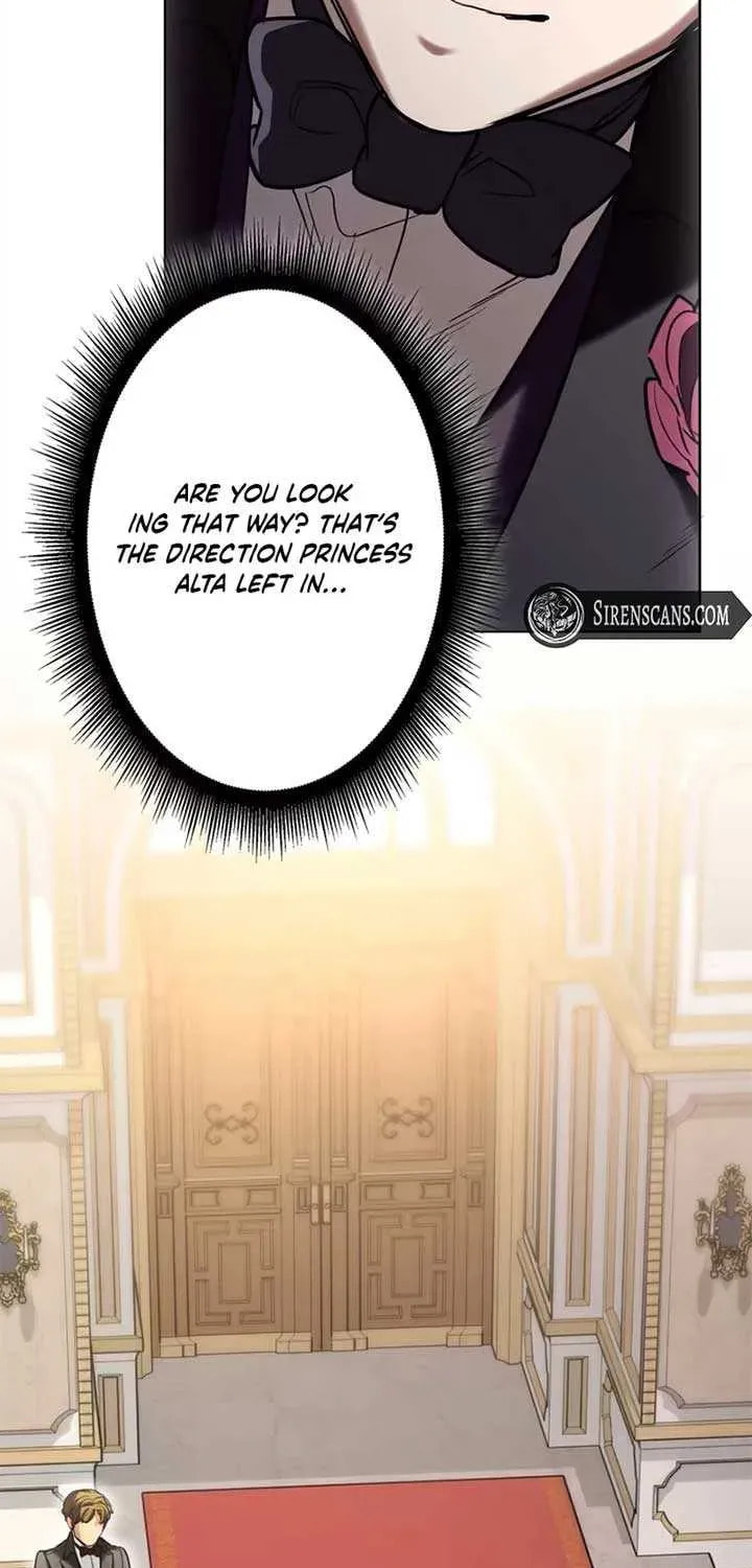 If You Wish to Have Me Chapter 29 page 17 - 