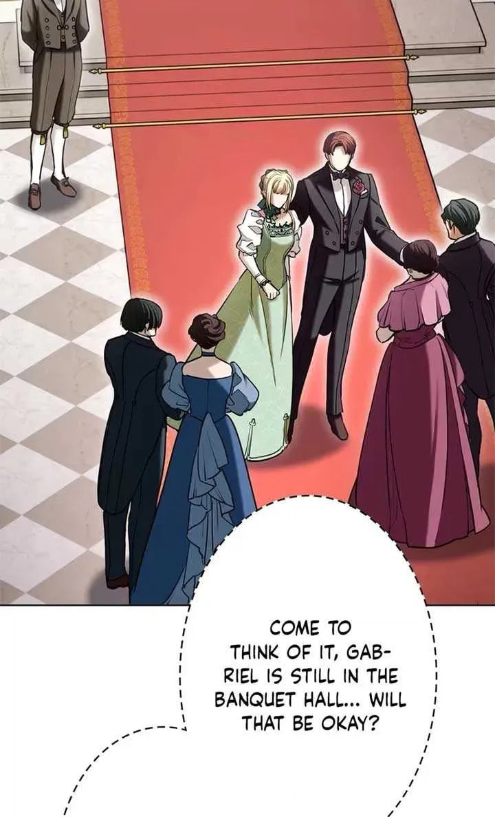 If You Wish to Have Me Chapter 29 page 18 - 