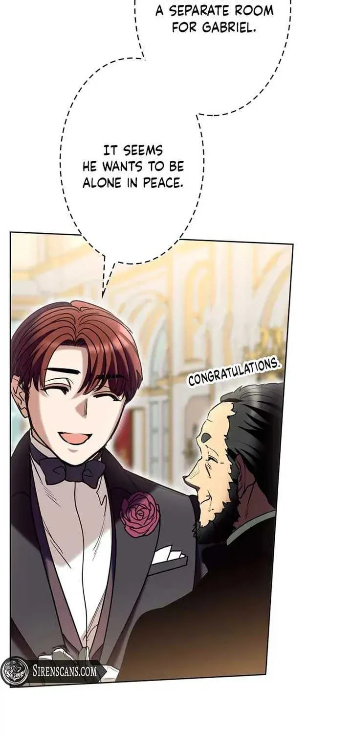 If You Wish to Have Me Chapter 29 page 20 - 