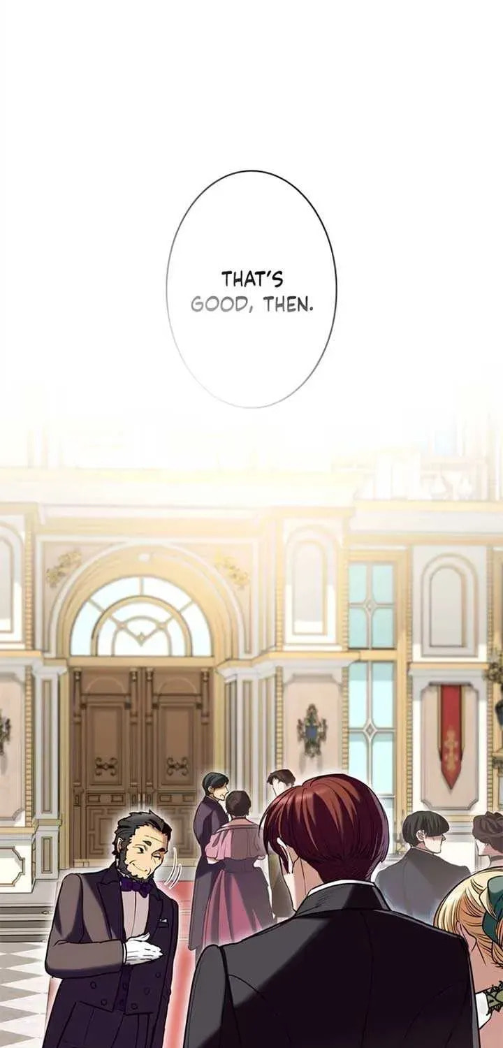 If You Wish to Have Me Chapter 29 page 21 - 