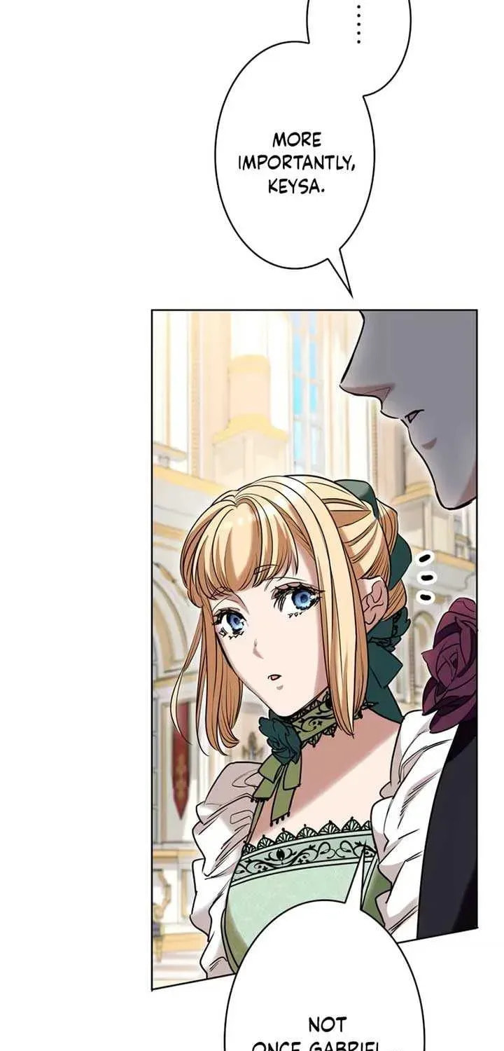 If You Wish to Have Me Chapter 29 page 23 - 