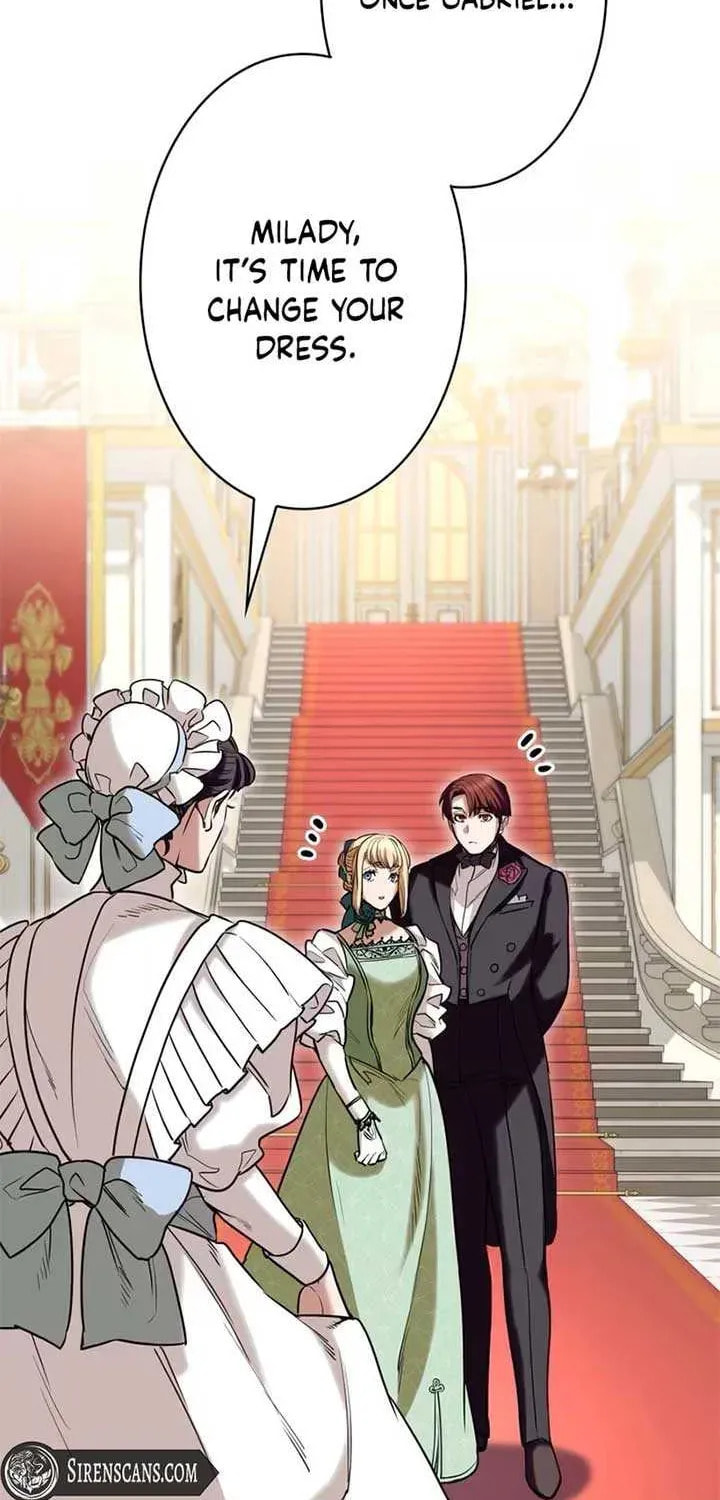 If You Wish to Have Me Chapter 29 page 24 - 