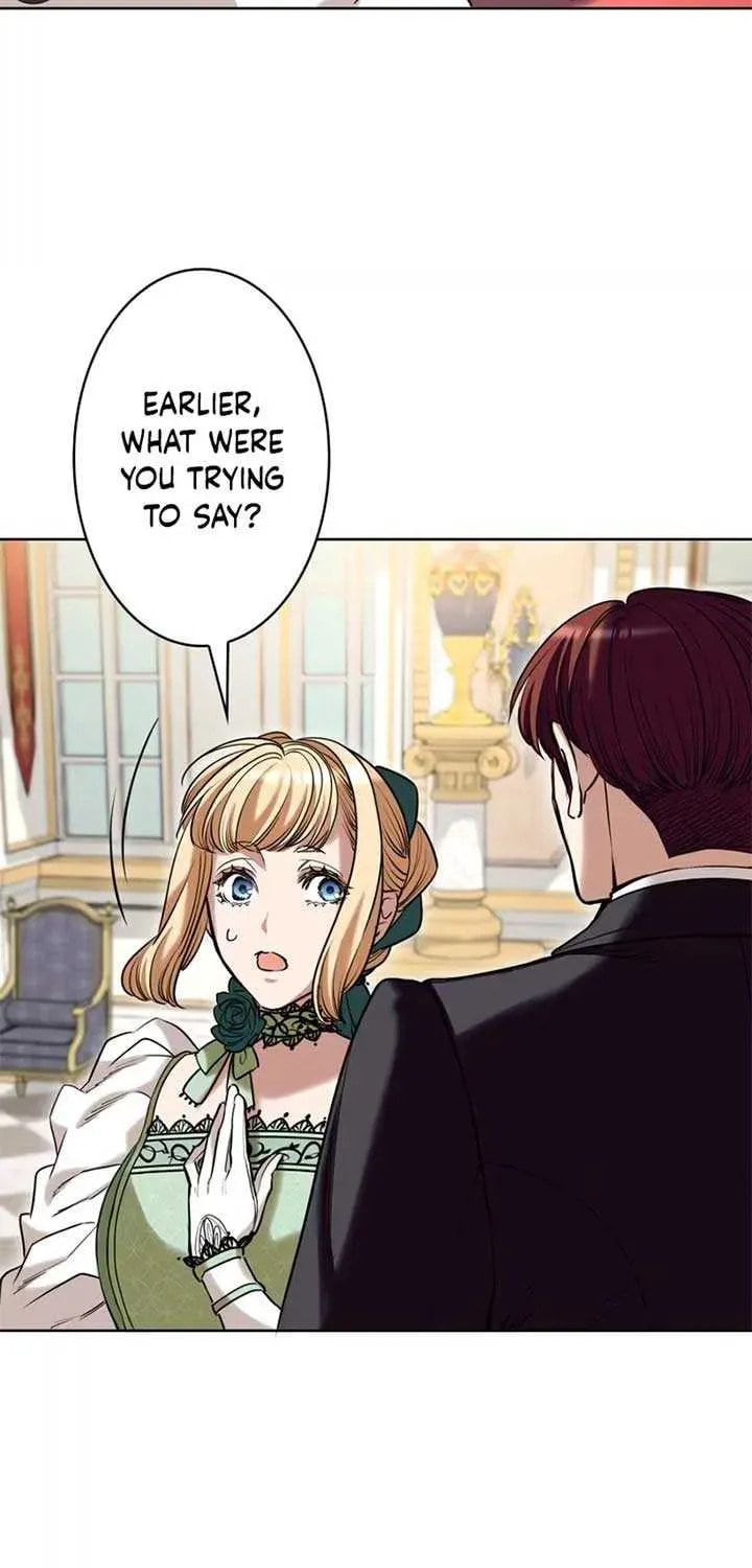 If You Wish to Have Me Chapter 29 page 25 - 