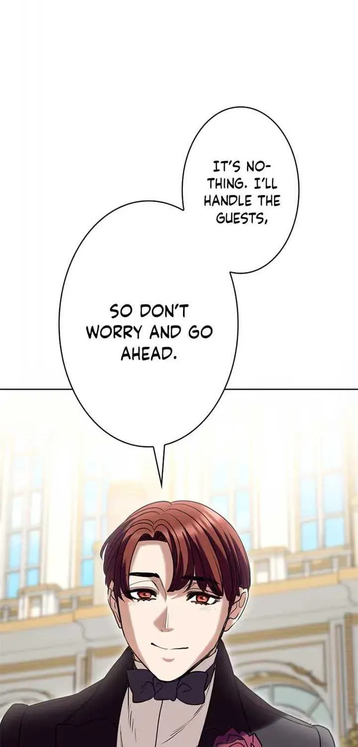 If You Wish to Have Me Chapter 29 page 26 - 
