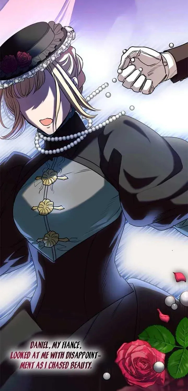 If You Wish to Have Me Chapter 29 page 36 - 
