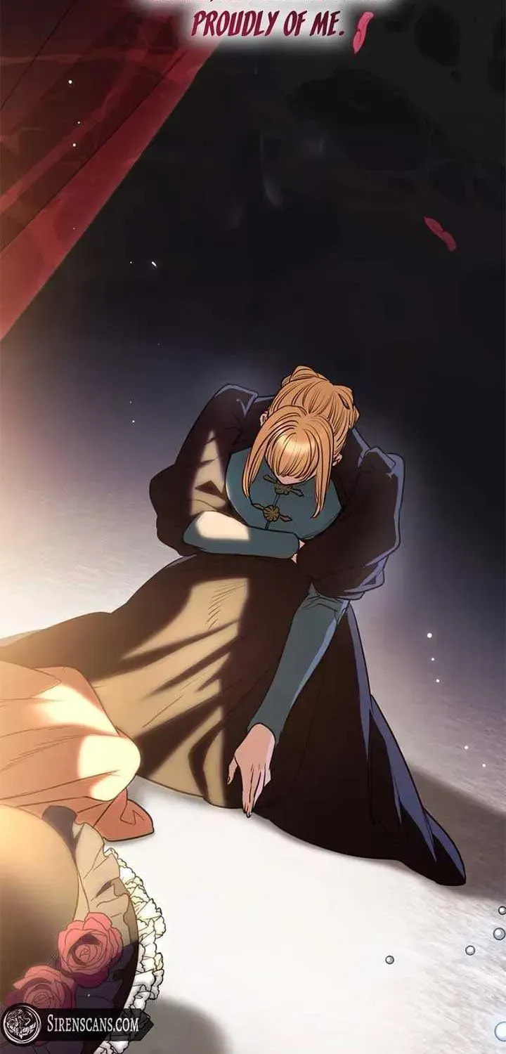 If You Wish to Have Me Chapter 29 page 38 - 