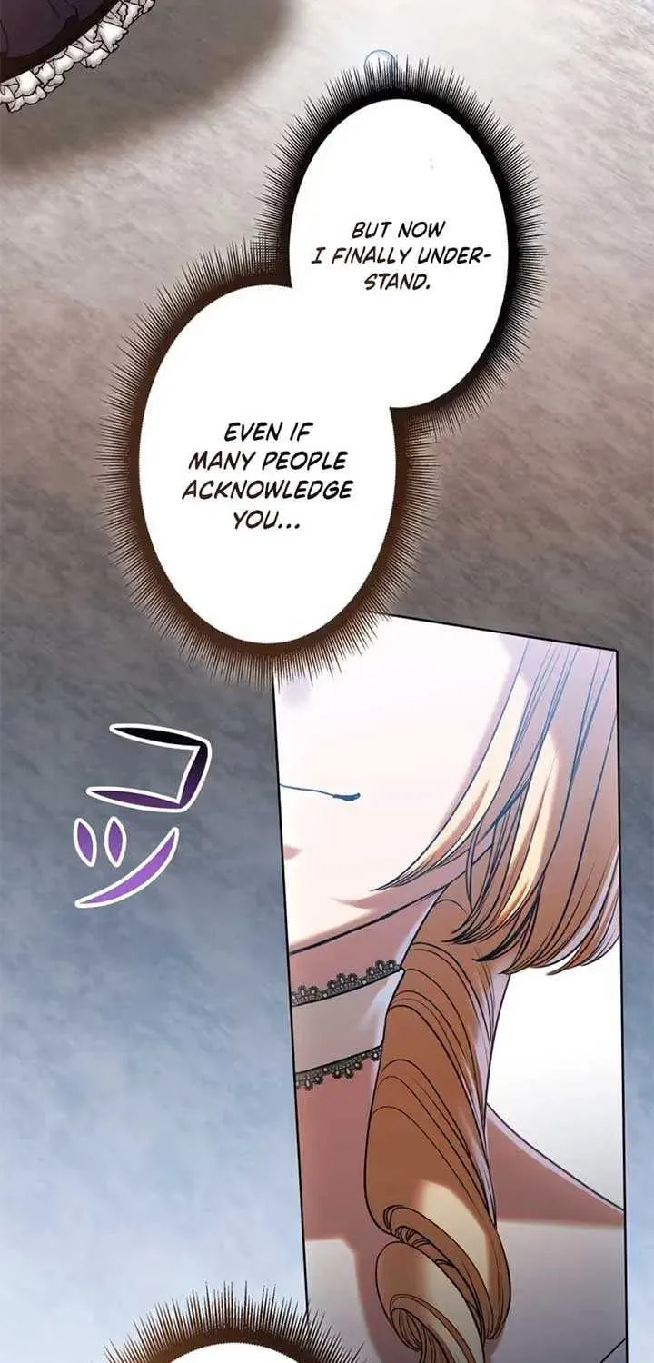 If You Wish to Have Me Chapter 29 page 39 - 