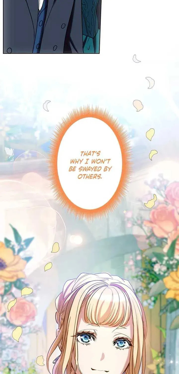 If You Wish to Have Me Chapter 29 page 41 - 