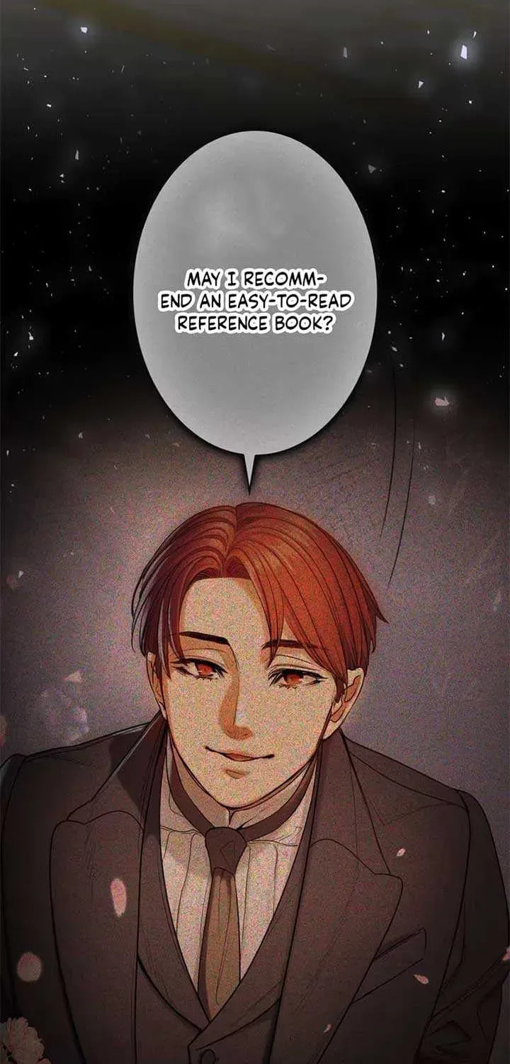 If You Wish to Have Me Chapter 29 page 45 - 