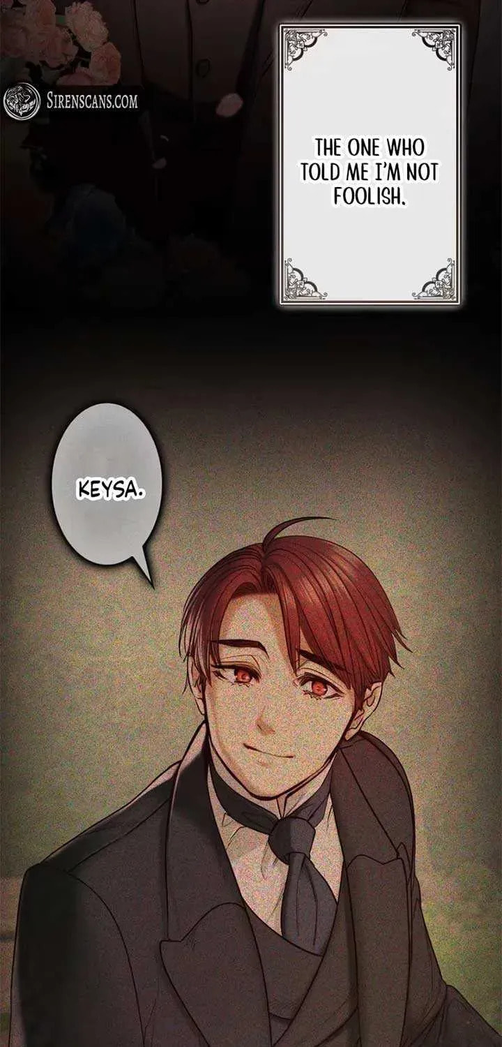 If You Wish to Have Me Chapter 29 page 46 - 