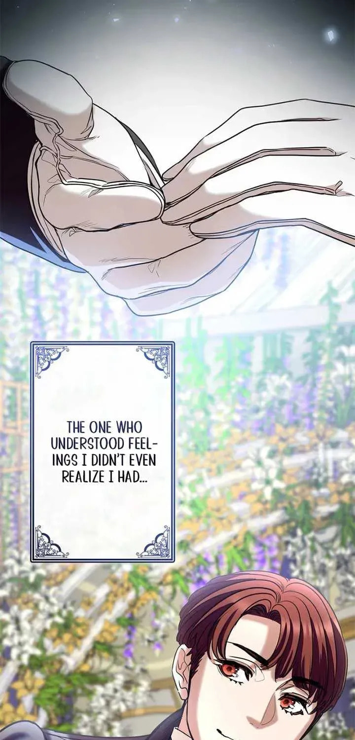 If You Wish to Have Me Chapter 29 page 48 - 