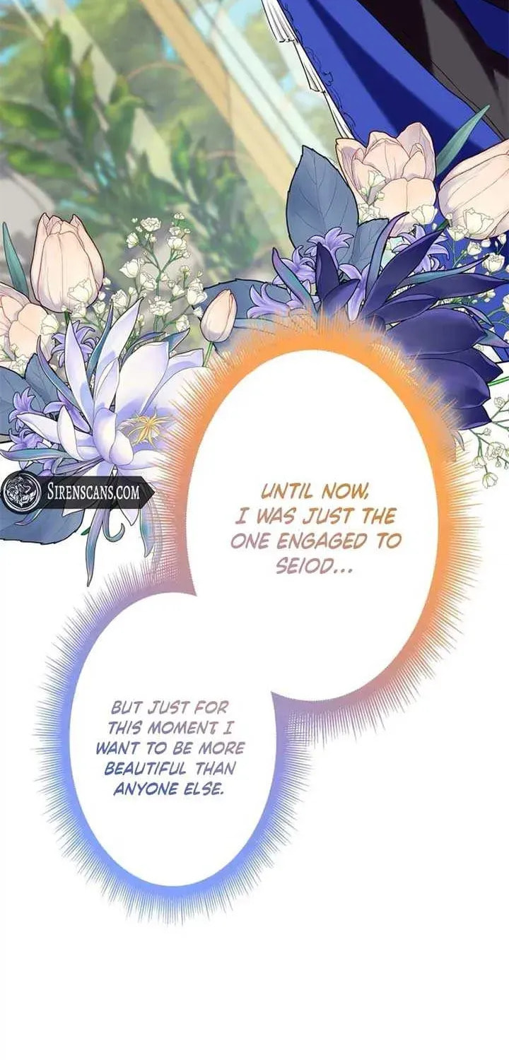 If You Wish to Have Me Chapter 29 page 51 - 