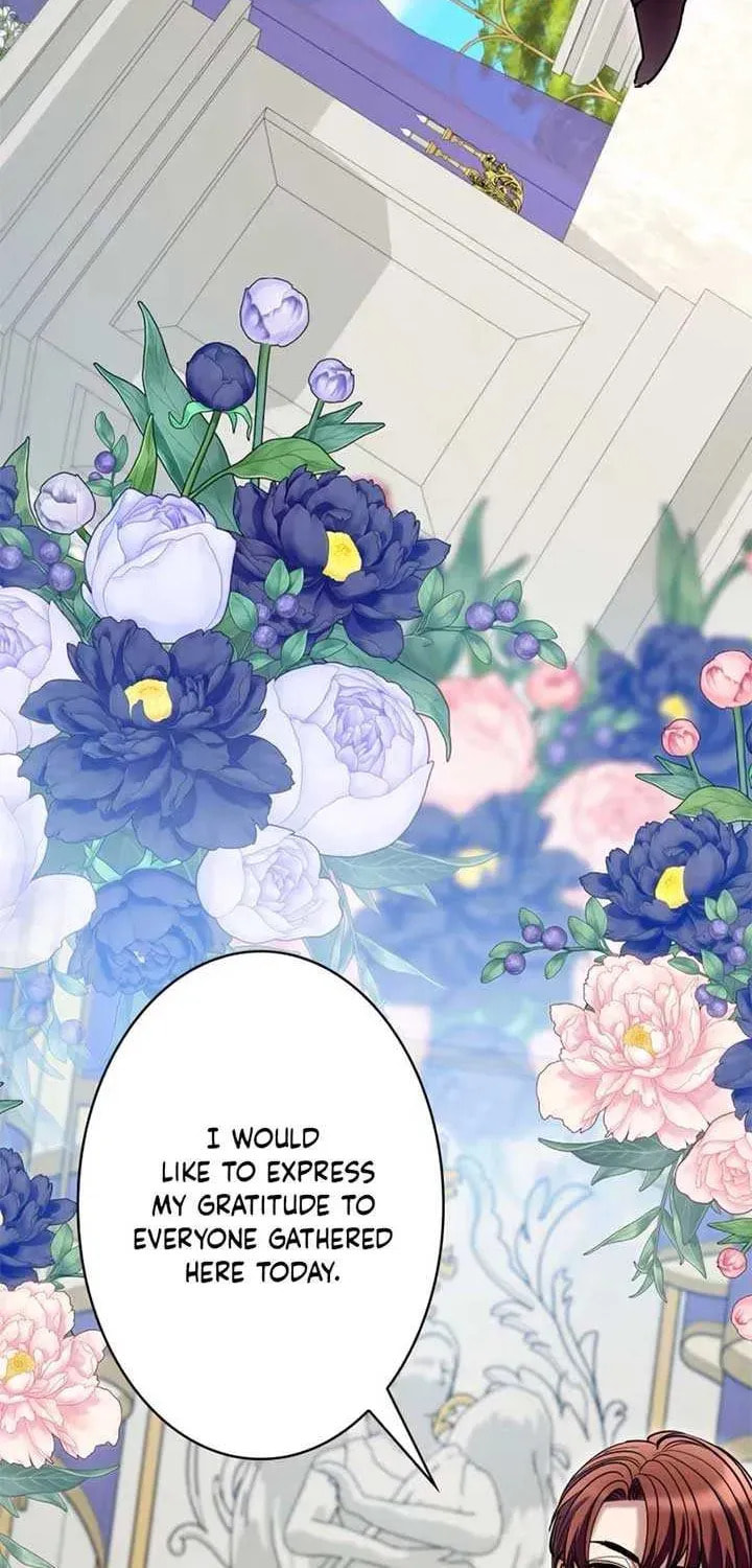 If You Wish to Have Me Chapter 29 page 56 - 