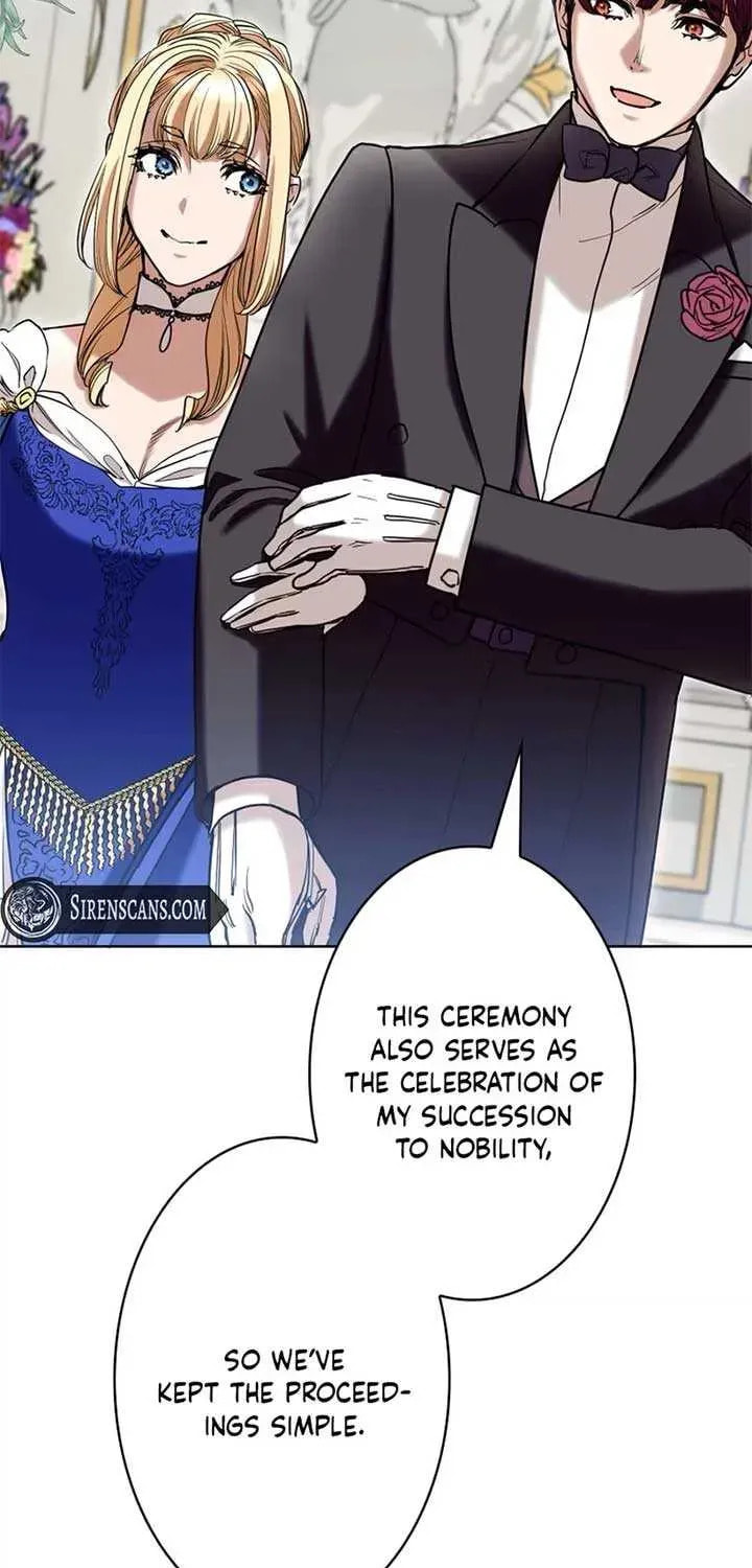 If You Wish to Have Me Chapter 29 page 57 - 