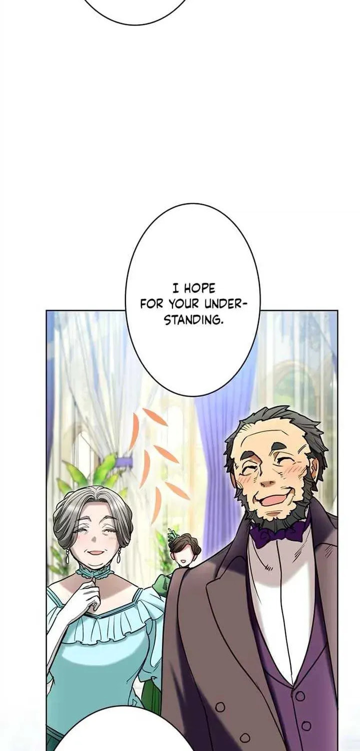 If You Wish to Have Me Chapter 29 page 58 - 