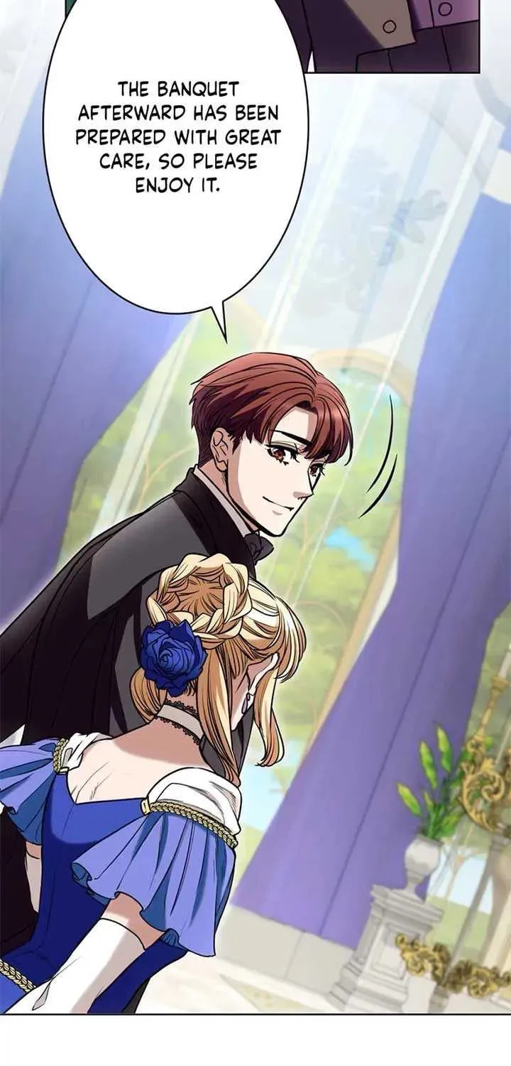 If You Wish to Have Me Chapter 29 page 59 - 