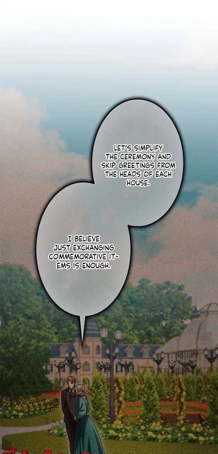 If You Wish to Have Me Chapter 29 page 60 - 