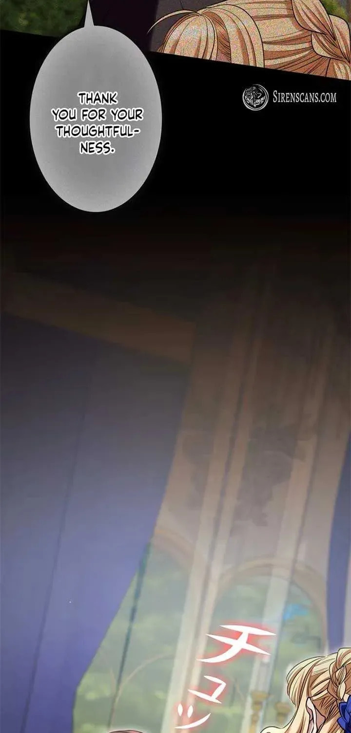 If You Wish to Have Me Chapter 29 page 64 - 