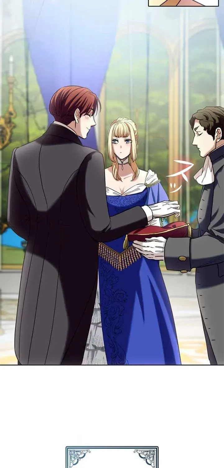 If You Wish to Have Me Chapter 29 page 67 - 