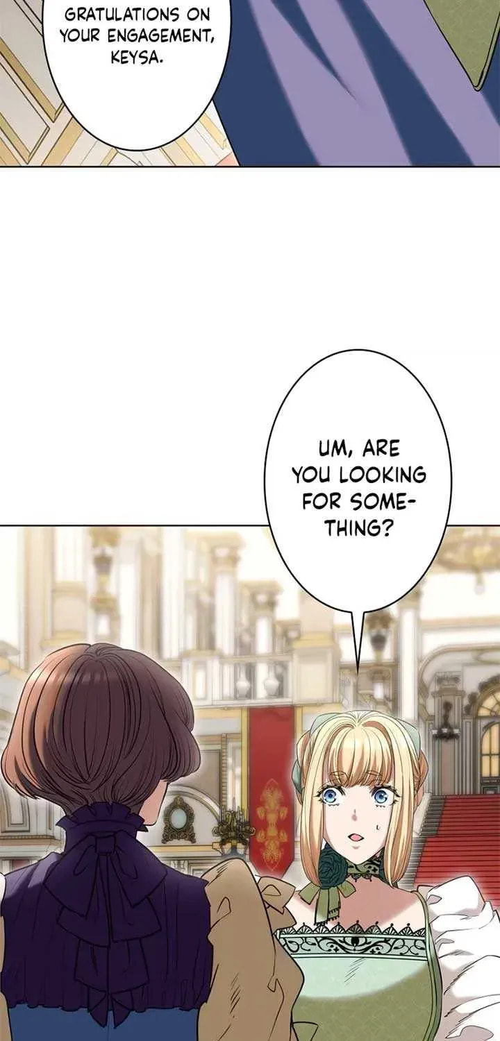 If You Wish to Have Me Chapter 29 page 8 - 