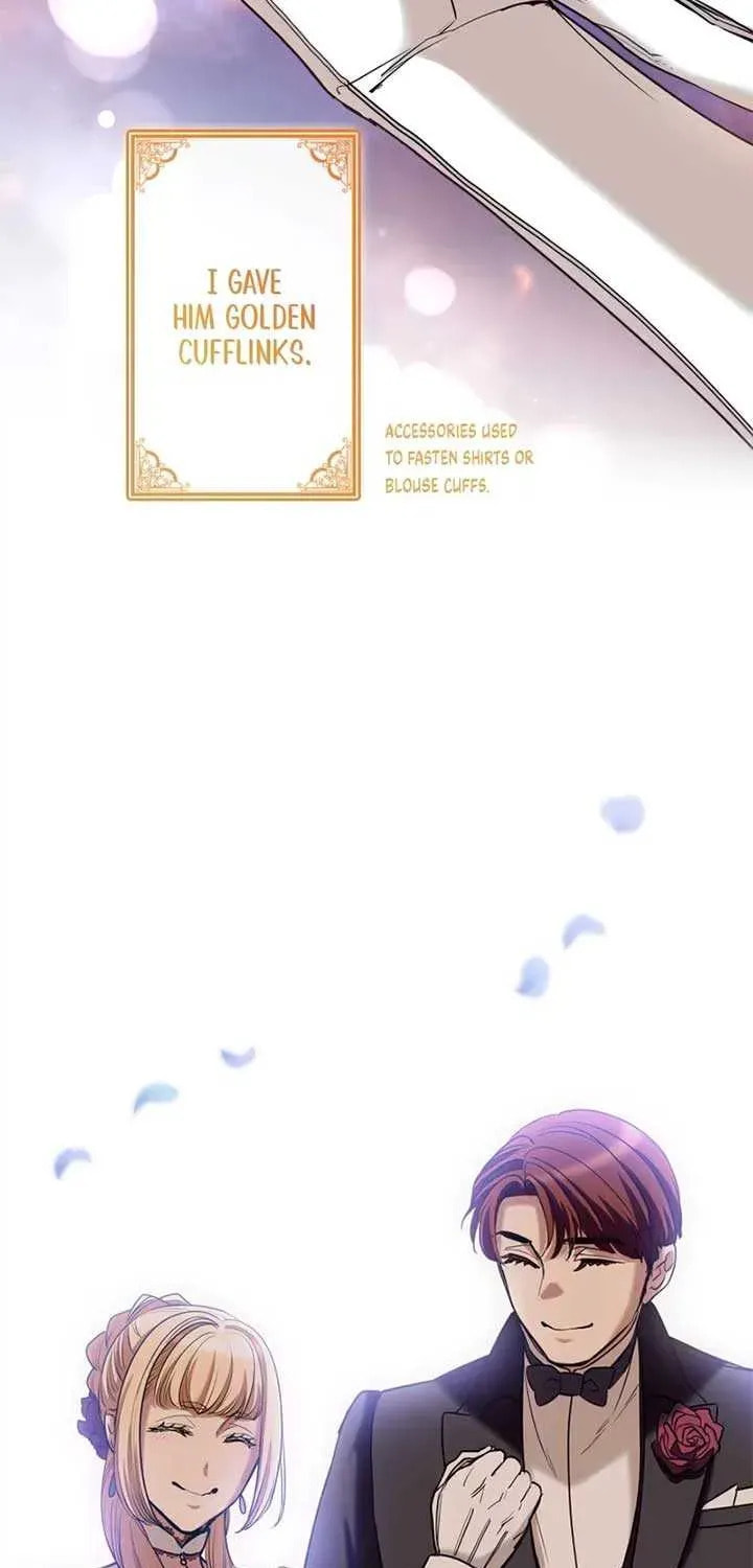 If You Wish to Have Me Chapter 29 page 71 - 