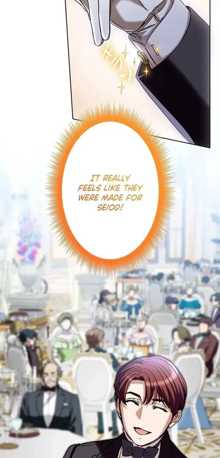 If You Wish to Have Me Chapter 29 page 75 - 