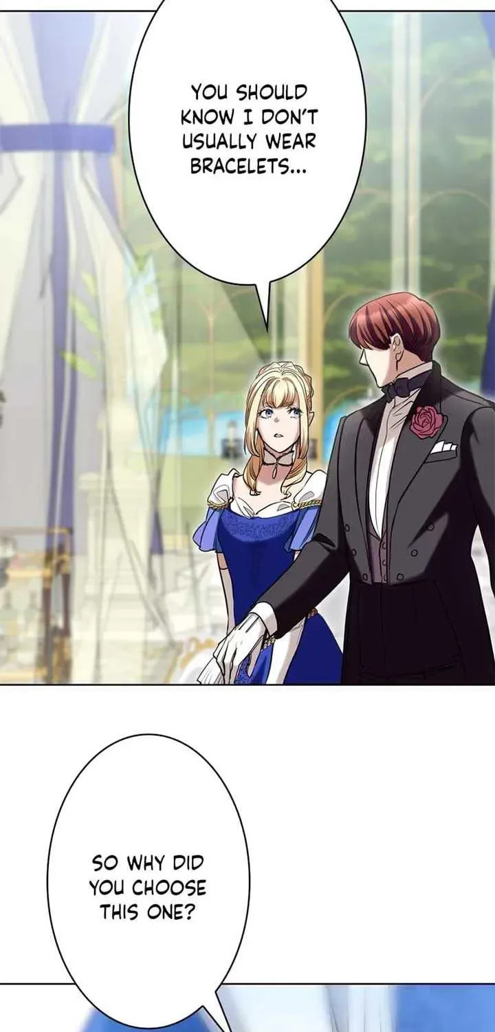 If You Wish to Have Me Chapter 29 page 79 - 