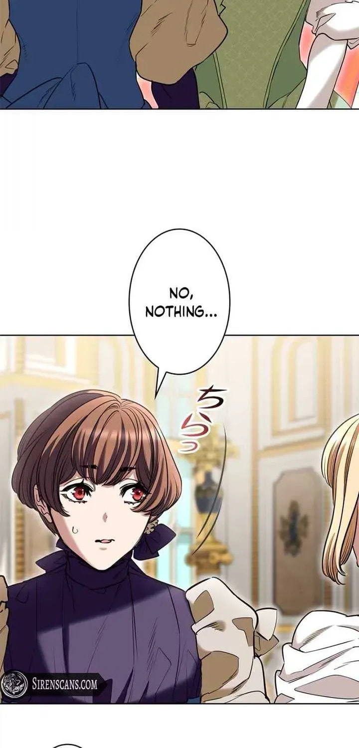 If You Wish to Have Me Chapter 29 page 9 - 