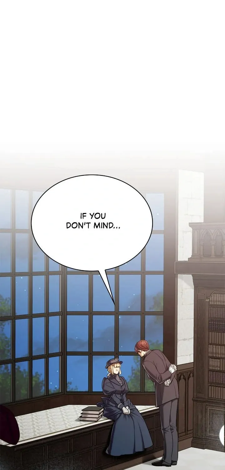 If You Wish to Have Me Chapter 3 page 1 - 