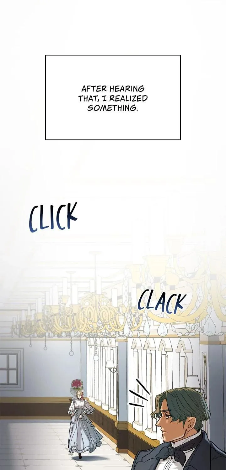 If You Wish to Have Me Chapter 3 page 101 - 