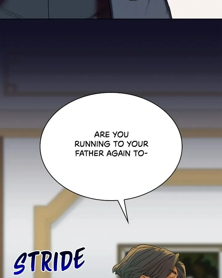 If You Wish to Have Me Chapter 3 page 104 - 