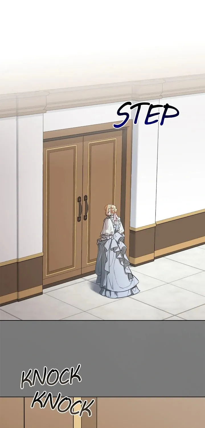 If You Wish to Have Me Chapter 3 page 107 - 