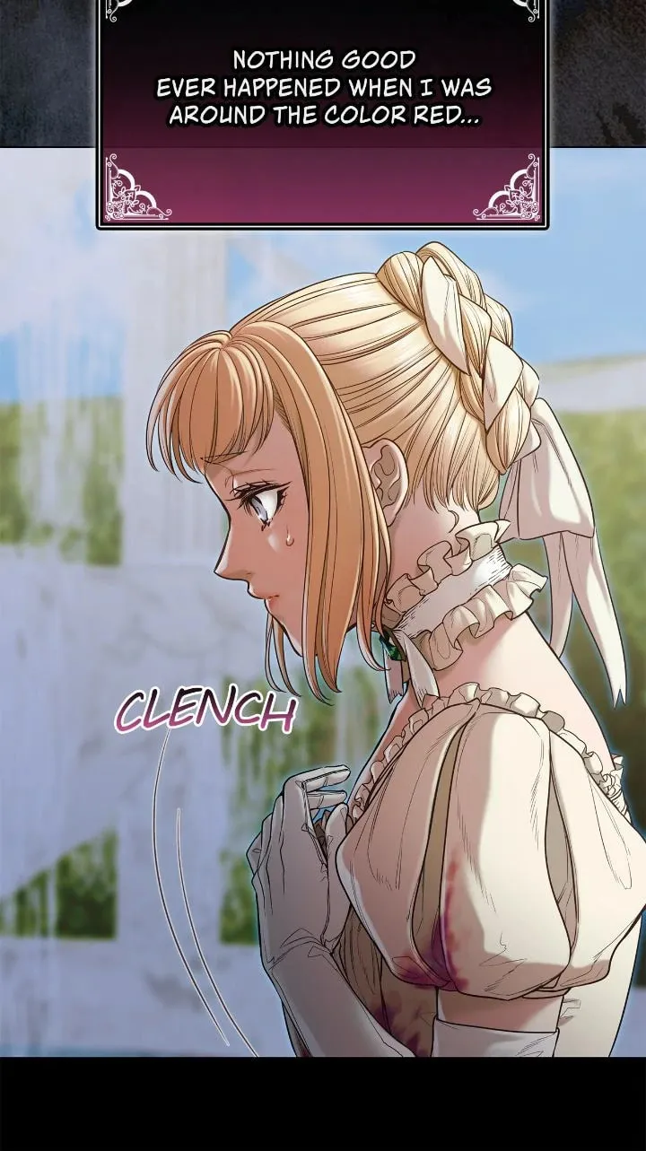 If You Wish to Have Me Chapter 3 page 12 - 