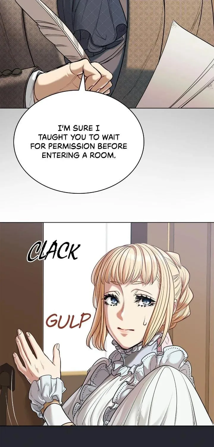 If You Wish to Have Me Chapter 3 page 111 - 