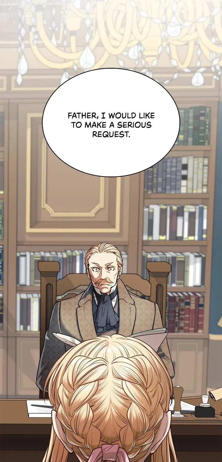 If You Wish to Have Me Chapter 3 page 115 - 
