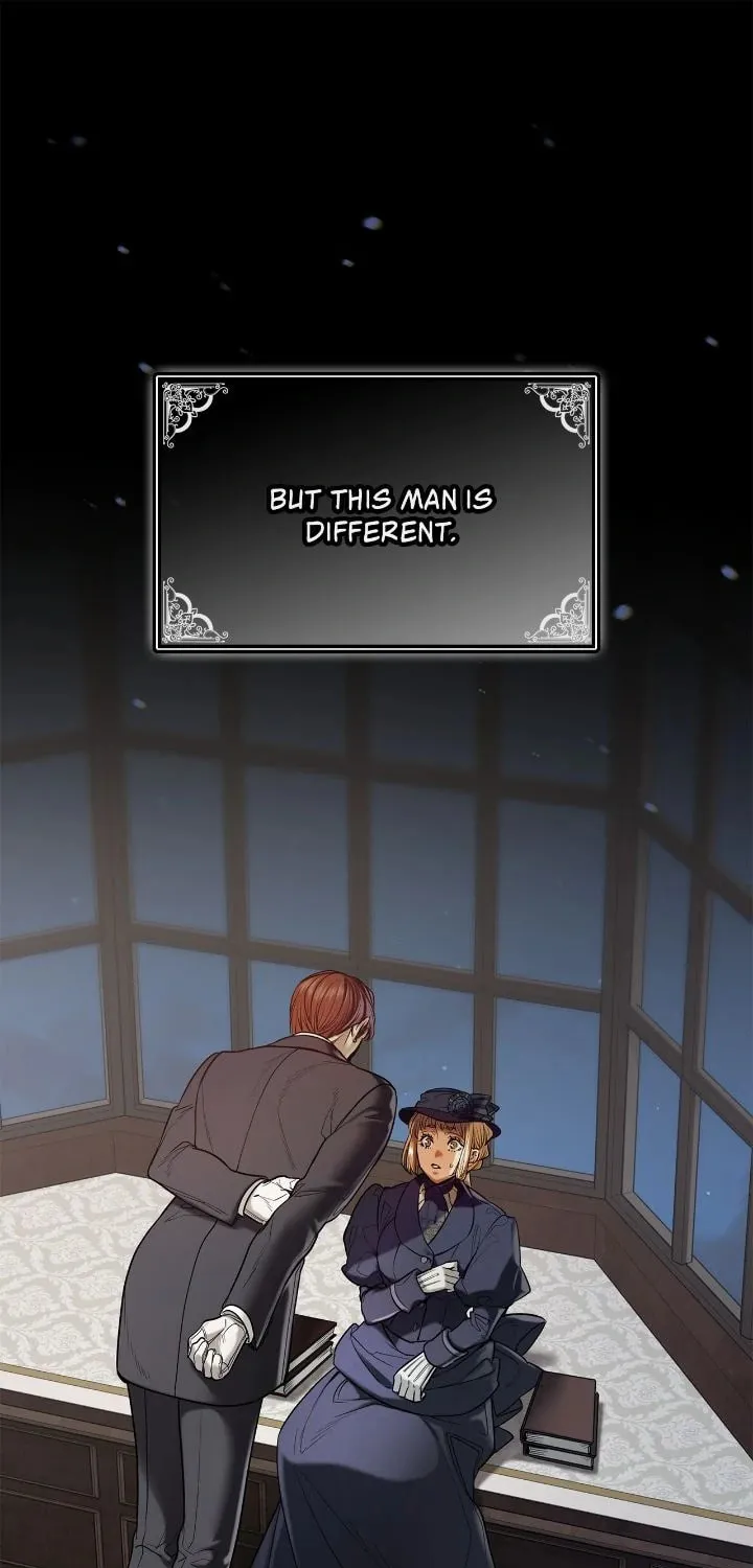 If You Wish to Have Me Chapter 3 page 13 - 
