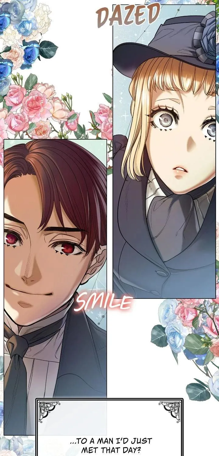If You Wish to Have Me Chapter 3 page 15 - 