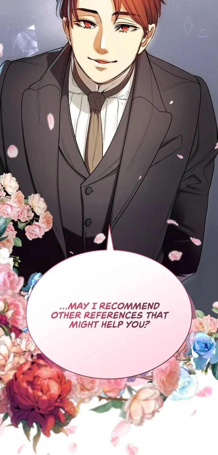 If You Wish to Have Me Chapter 3 page 3 - 