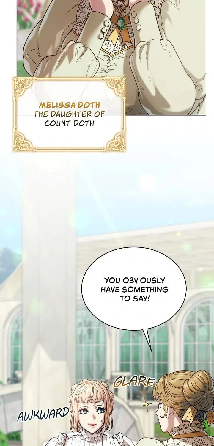 If You Wish to Have Me Chapter 3 page 25 - 