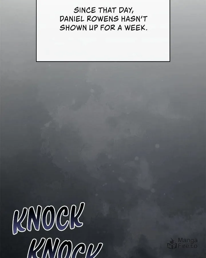 If You Wish to Have Me Chapter 3 page 28 - 