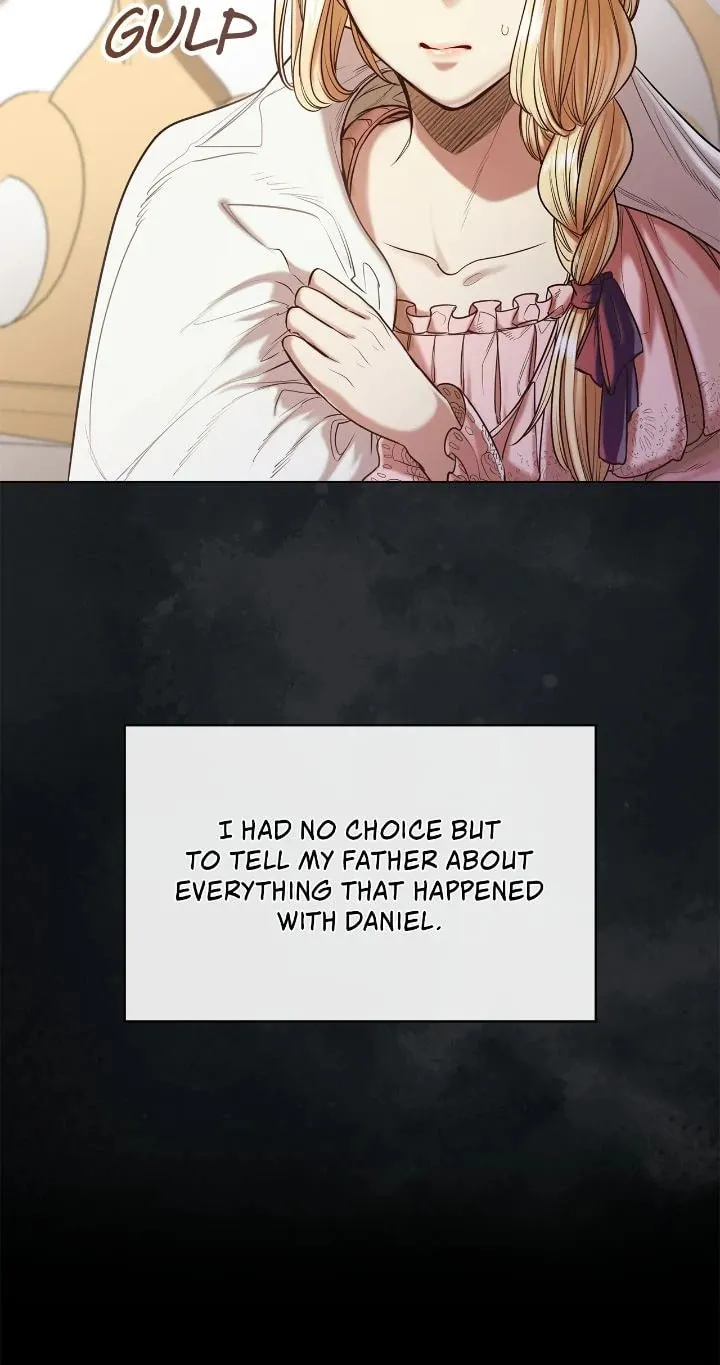 If You Wish to Have Me Chapter 3 page 31 - 