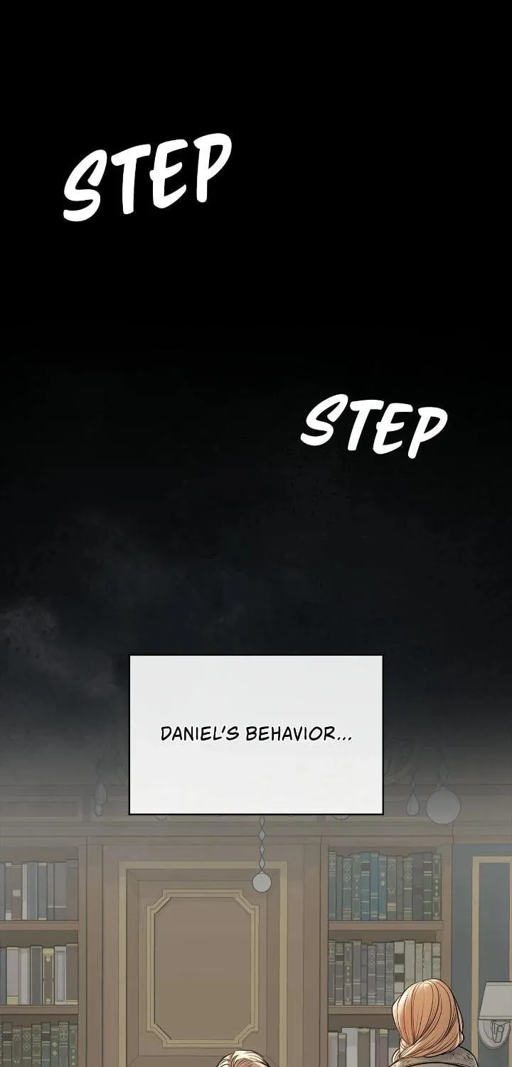 If You Wish to Have Me Chapter 3 page 32 - 