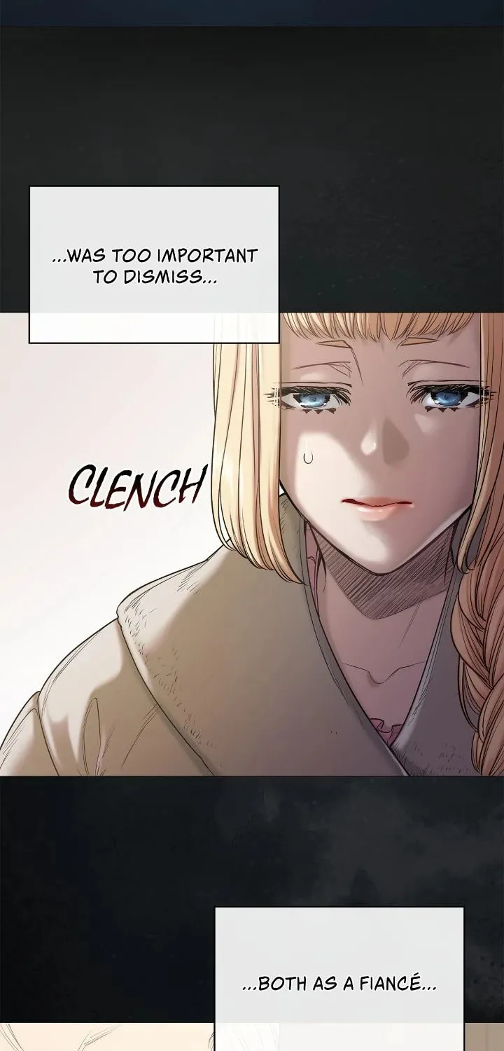 If You Wish to Have Me Chapter 3 page 34 - 
