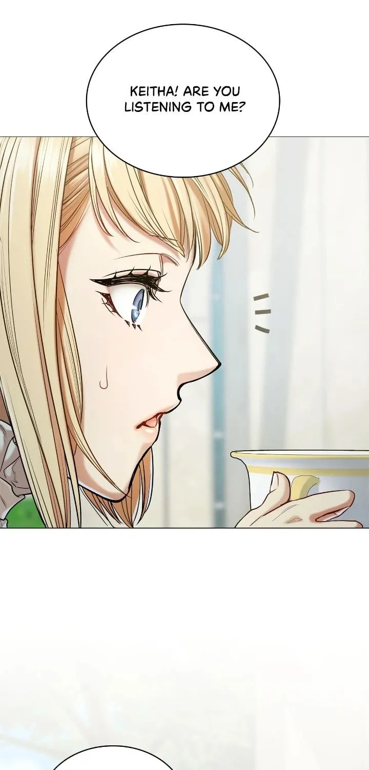 If You Wish to Have Me Chapter 3 page 39 - 
