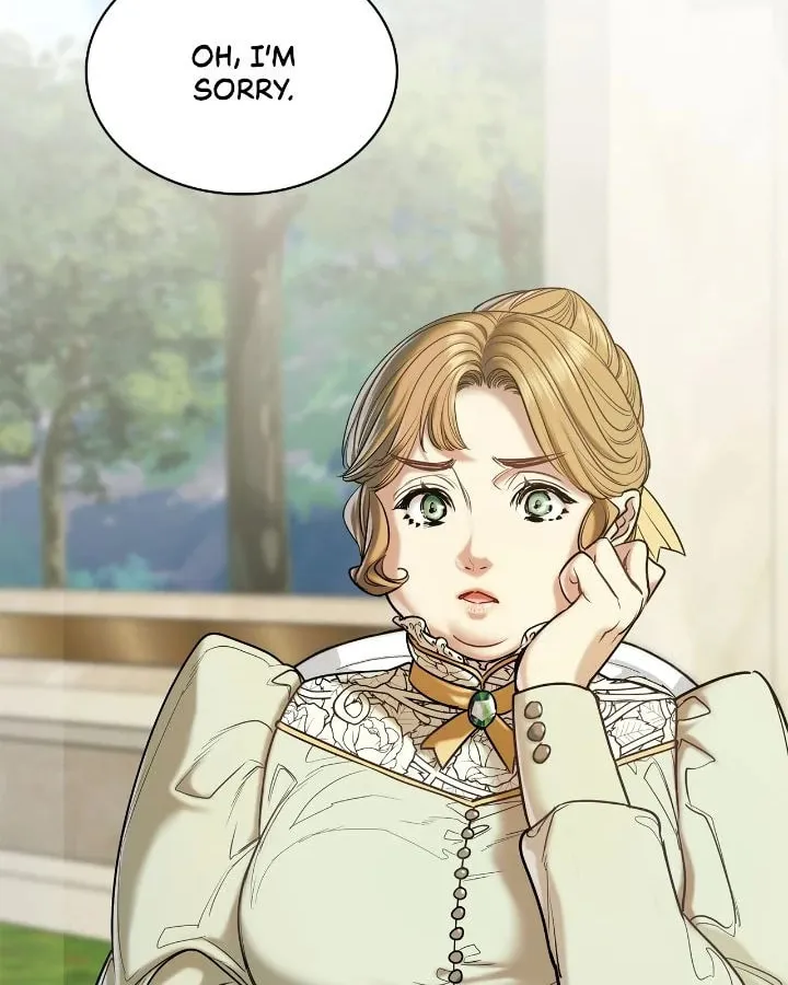 If You Wish to Have Me Chapter 3 page 40 - 